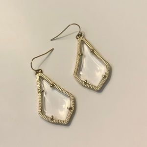 Kendra Scott Alex Drop Earrings
